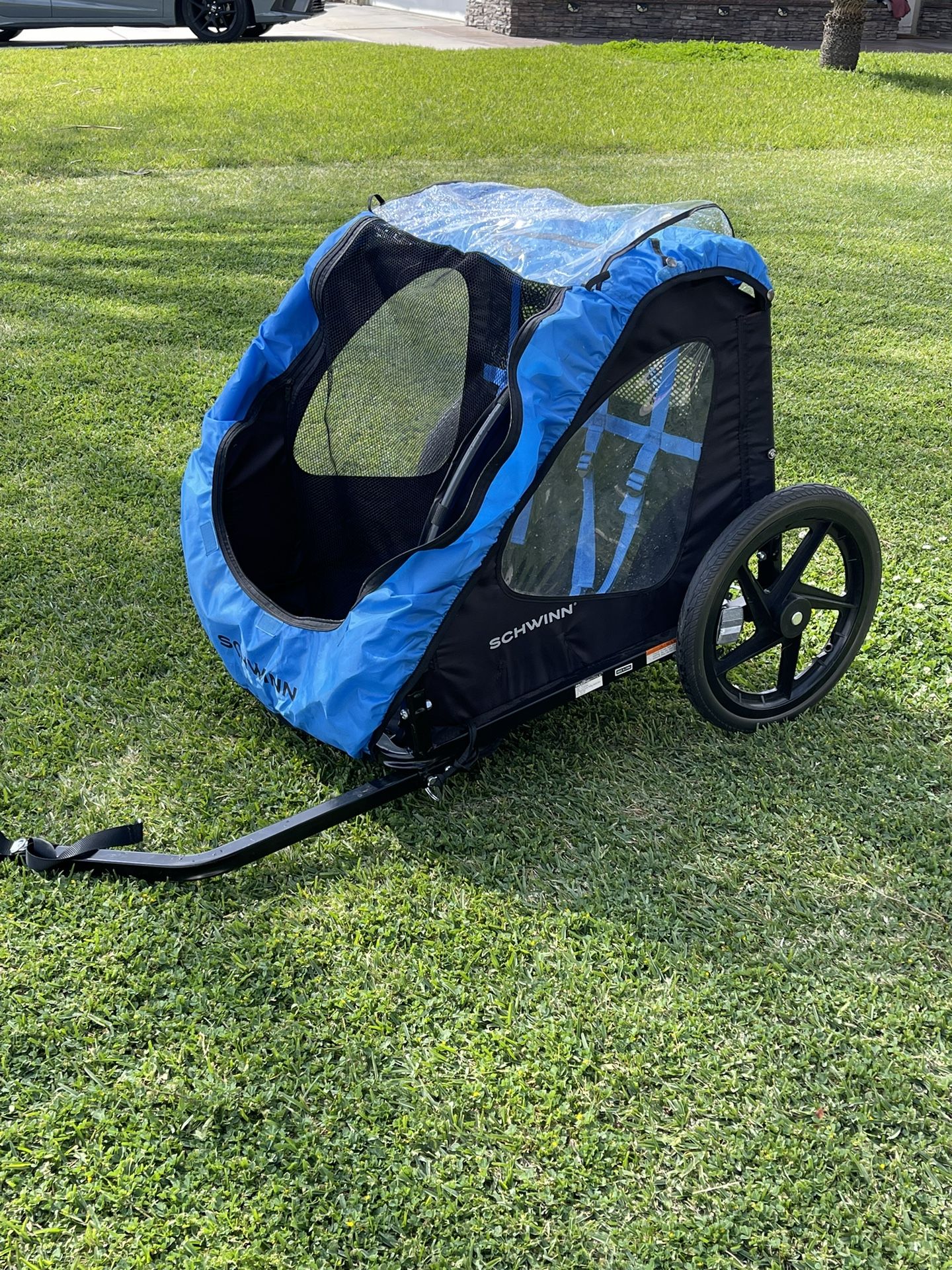 Schwinn Bicycle Trailer