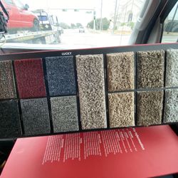 CARPETA INSTALLATION