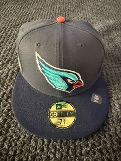 Arizona Cardinals ProBowl Fitted NFL Football Hat