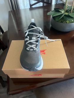 Altra shoes