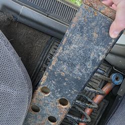 Dana 30/ Dana 44 locked front and rear 4:56 gears