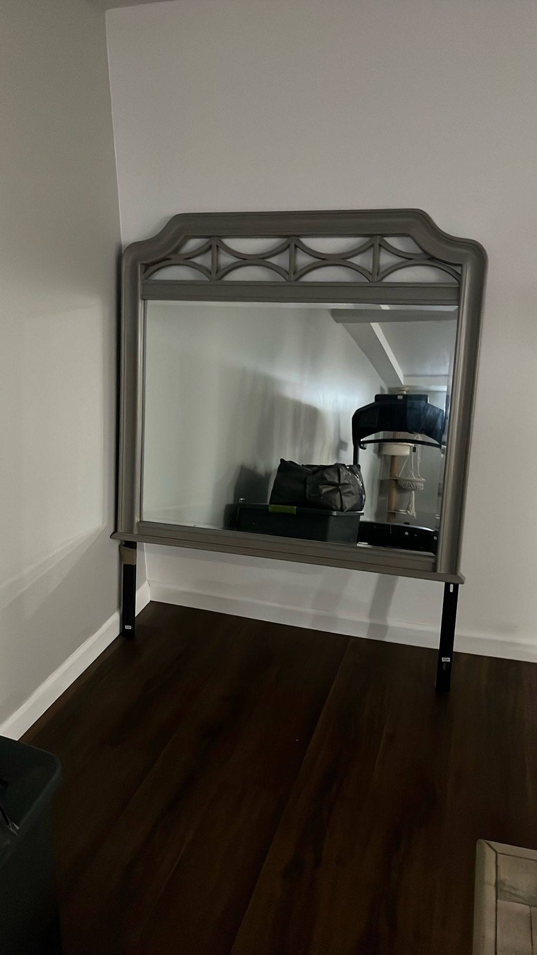 Dresser Mirror