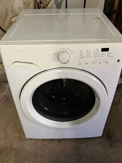 Frigidaire washer $75