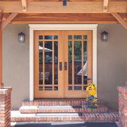 Hurricane Impact Windows And Doors 