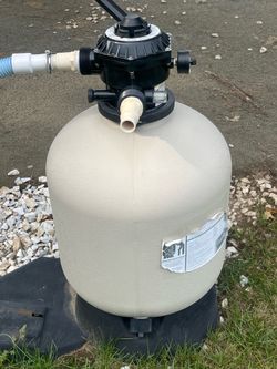 Hayward Pool filter
