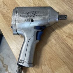 Impact Wrench 