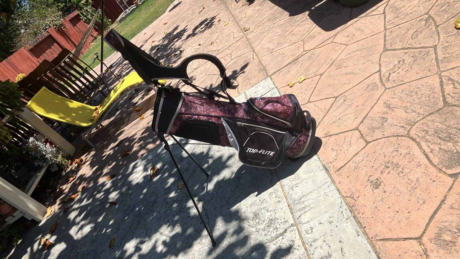 Golf Bag
