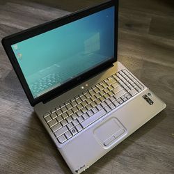 HP Laptop 