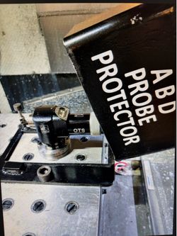 Probé protector