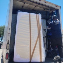 Moving 