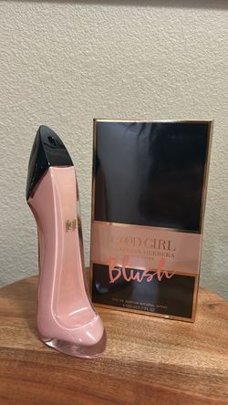 Carolina Herrera Good Girl Blush