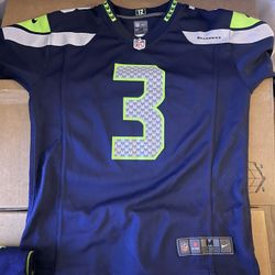Seattle Seahawks Jersey 