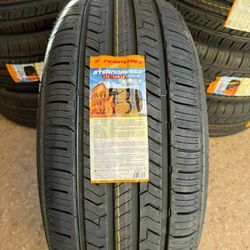 235/50/18 Set Of Ferentino Tires 