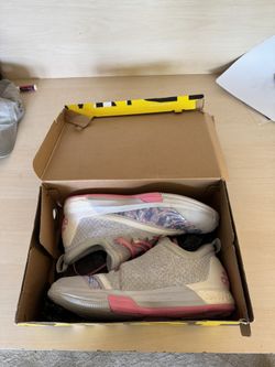 Adidas Crazy light Boost 2.5 Low Easter Edition 