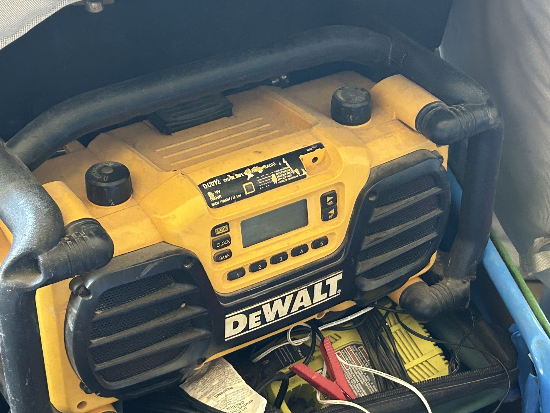Tools Tools Tools
