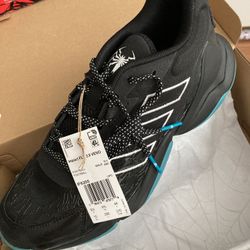 Adidas Venom Tennis Shoes 