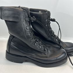 Biltrite Combat Boots P19315 March 1996 SPO 100-96-D-0323 5D