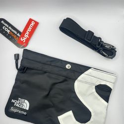 Supreme X The Nort Face