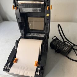 MFLABEL Thermal High Speed Label Printer (no Ink Needed)