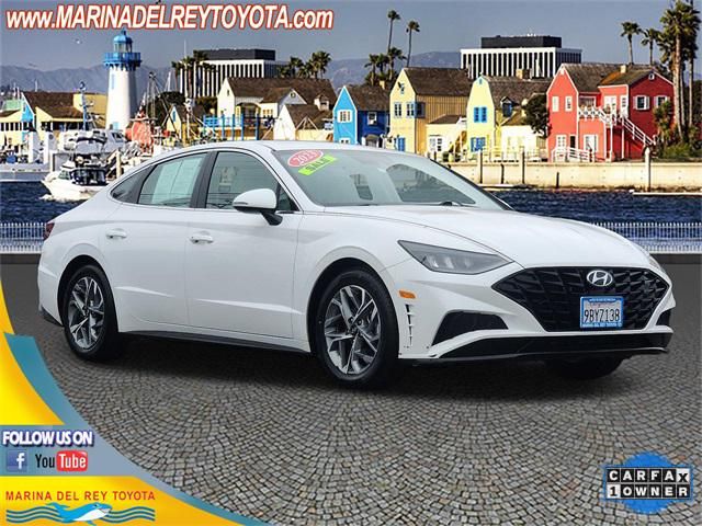 2023 Hyundai Sonata