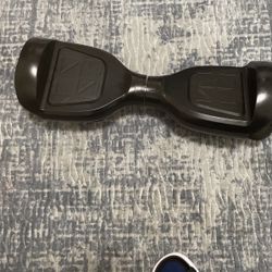 Hover Board With Charger