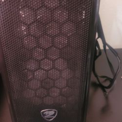 PC Computer Case (Cougar MX330 Air)