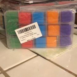 New Diamond Painting $5. Ea. 
