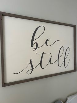 Wall decor