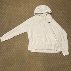 Nike hoodie