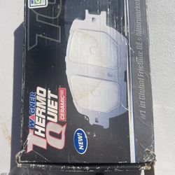 Brake Pads 