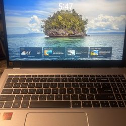 Acer Aspire 3 15.6 Laptop