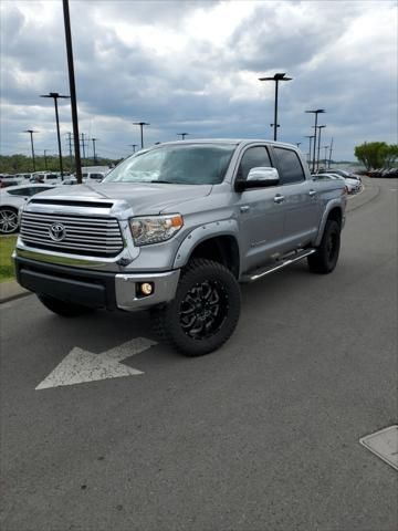 2015 Toyota Tundra