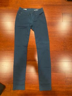 GAP 1969 Skinny Light Denim (Legging Jean)