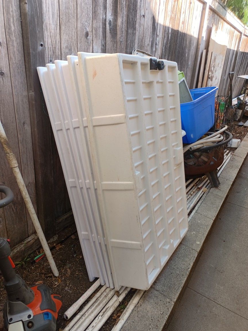 Hydroponic Grow Box ×5, Botanacare
