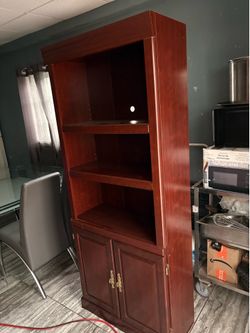 Librero / book shelf