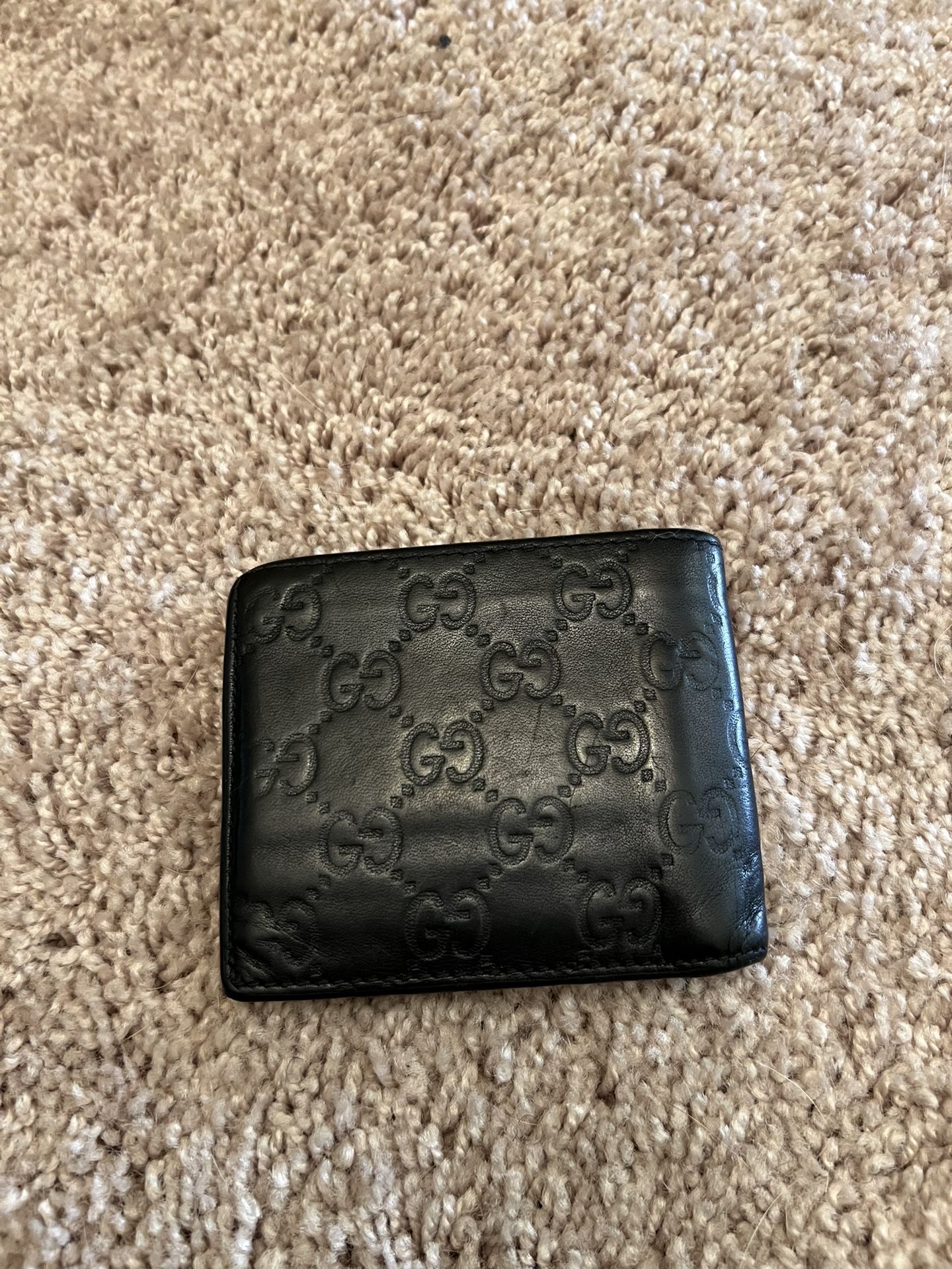 Gucci Wallet