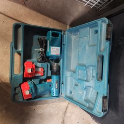 Makita Drill