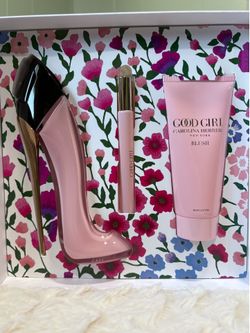 Carolina Herrera Good Girl Perfume Gift Set