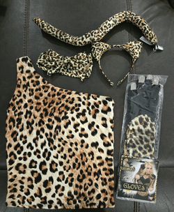 Leopard Custom