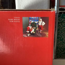 Clothtique Christmas Collection Possible Dreams # 713512