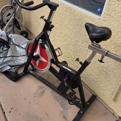Schwinn Exercise Bike