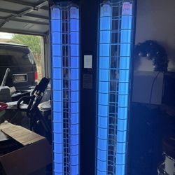 UVB Phototherapy Light  System