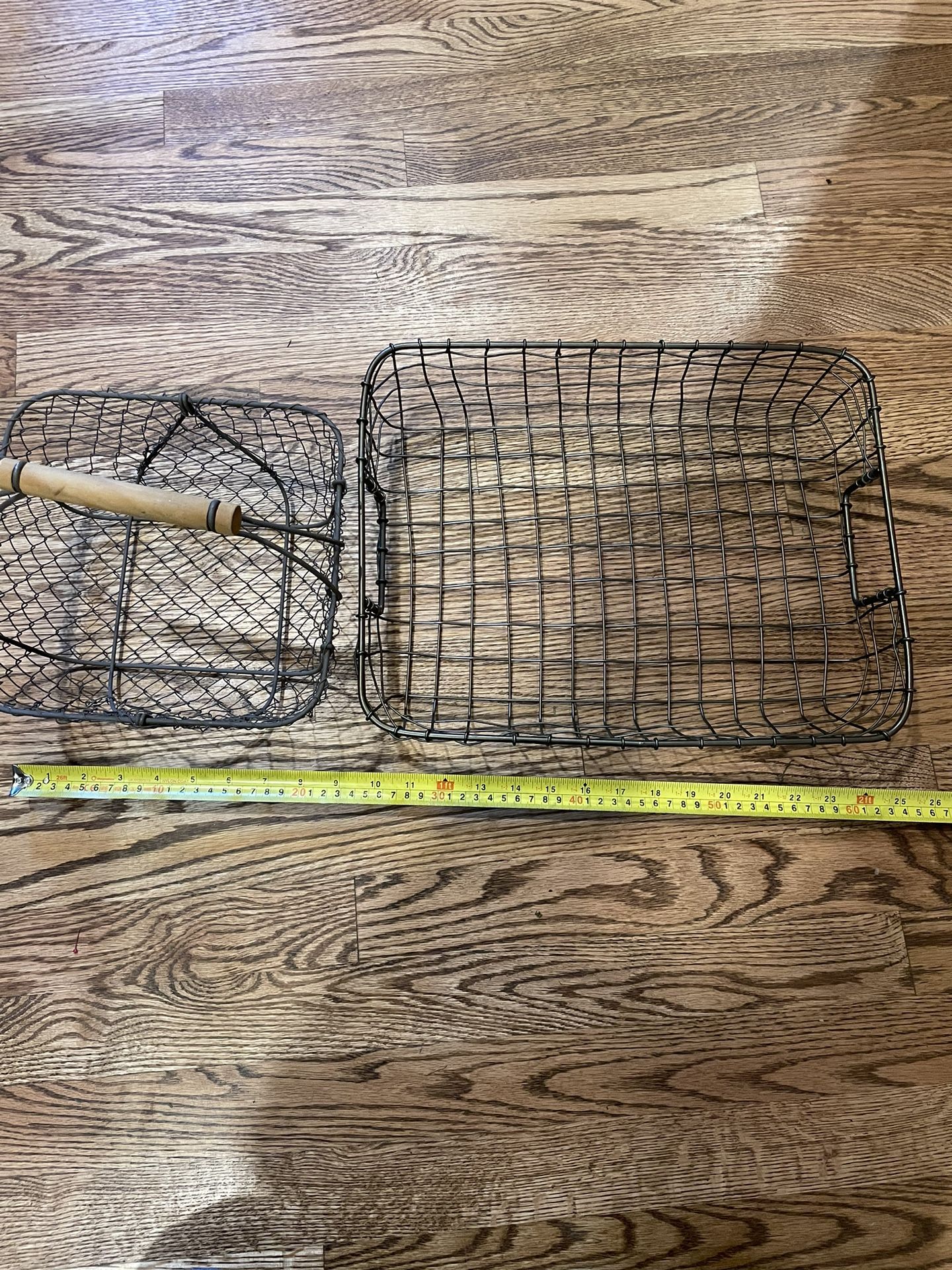 Baskets