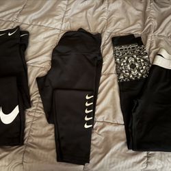 Women’s Gym Leggings