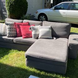 IKEA Couch