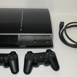 Sony PlayStation 3 