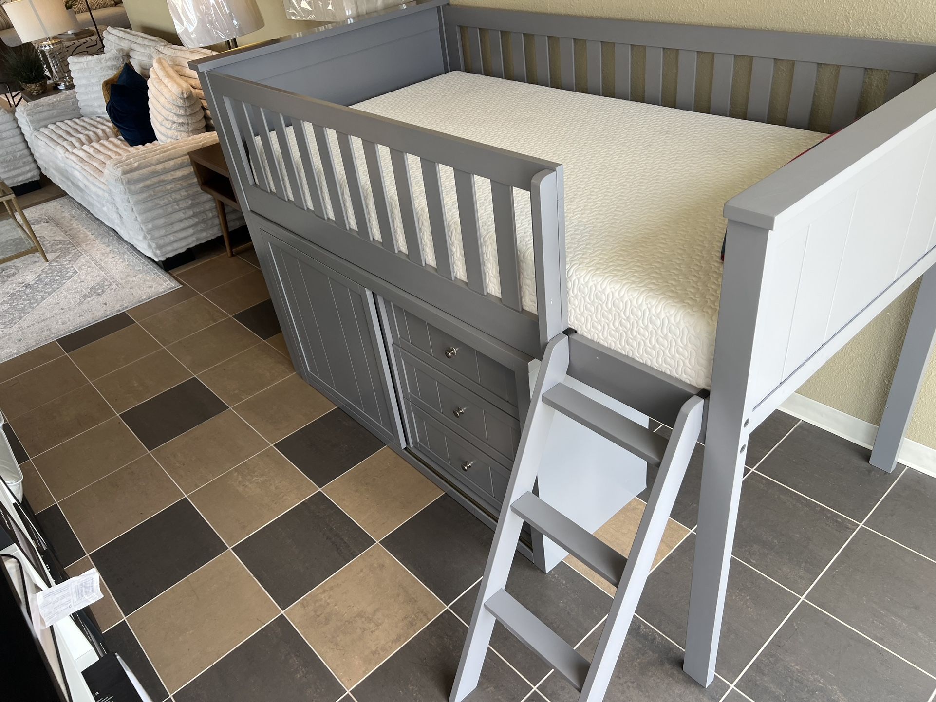 Bunk Beds