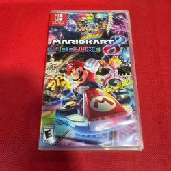 Mario Kart 