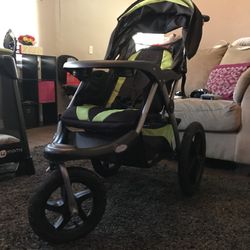 Baby trend Stroller GLX