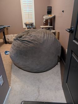 Chill Sack Bean Bag Chair